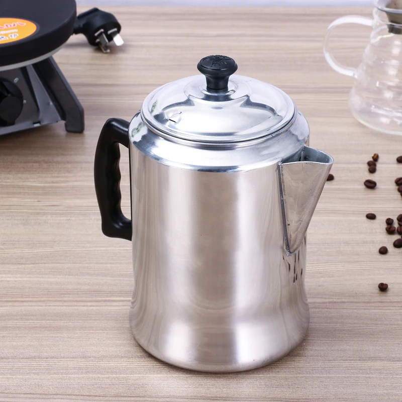 3L Pure Aluminum Teapot Silk Stoing Tea er Hong Kong Sle Milk Tea Pot Aluminum Coffee Pot Tea Brewing Pot Gold Crown B...
3L Pure Aluminum Teapot Silk Stoing Tea er Hong Kong Sle Milk Tea Pot Aluminum Coffee Pot Tea Brewing Pot Gold Crown B...