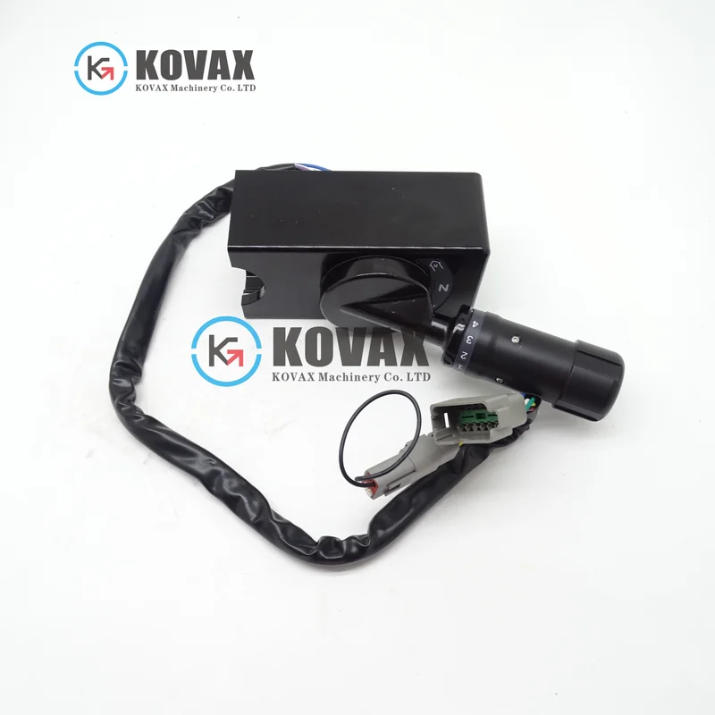 For 462-1019 Transmission Control Valve 4621019 980M 950H 950K Joystick Excavator Parts
For 462-1019 Transmission Control Valve 4621019 980M 950H 950K Joystick Excavator Parts