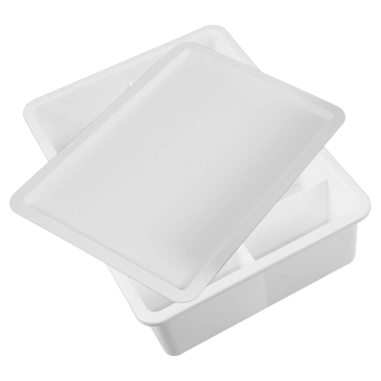 White for Cards H Account Materials Protective Compact Easy to Clean Jewelry ganizer Box Trading Storage Outdoor
White for Cards H Account Materials Protective Compact Easy to Clean Jewelry ganizer Box Trading Storage Outdoor