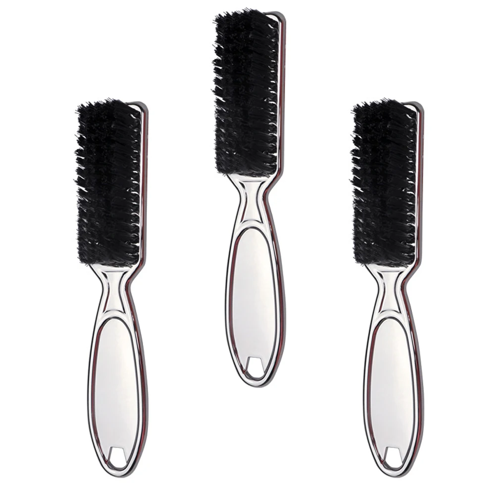 3PCS Neck Cleaning Brush Durable Salon Barber Haircut Tools Shaved Sweep Duster Remaining Clean Oil Head Look Broken Hair Brush
3PCS Neck Cleaning Brush Durable Salon Barber Haircut Tools Shaved Sweep Duster Remaining Clean Oil Head Look Broken Hair Brush