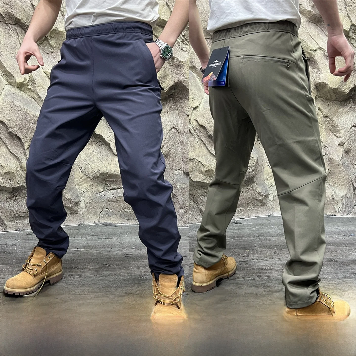 Men's Fce Lined Soft ell Pants Waterproof Scratch Resistant Casual Straight Leg Trousers Autumn Winter Wear Only 20 Pieces
Men's Fce Lined Soft ell Pants Waterproof Scratch Resistant Casual Straight Leg Trousers Autumn Winter Wear Only 20 Pieces