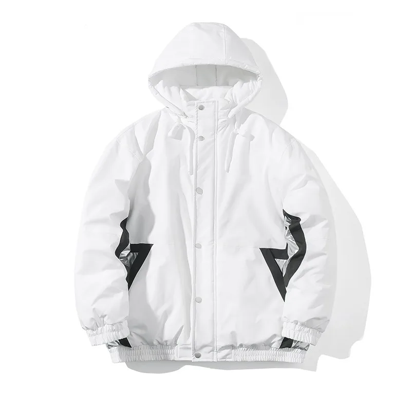 Simple Snow Jacket Winter Coat Female Warm Snowboard Wear Winter Outdoor Oversize Windproof Waterproof Snowboard Clothing Man
Simple Snow Jacket Winter Coat Female Warm Snowboard Wear Winter Outdoor Oversize Windproof Waterproof Snowboard Clothing Man