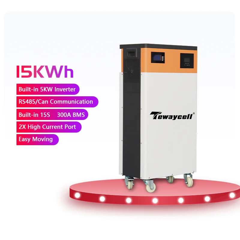 BetterESS 48V/51.2V 300Ah 15KWh 30KWh All In One Home Energy Storage System 5KW Inverter Off Gride Solar PV Battery WiFi Monitor
BetterESS 48V/51.2V 300Ah 15KWh 30KWh All In One Home Energy Storage System 5KW Inverter Off Gride Solar PV Battery WiFi Monitor