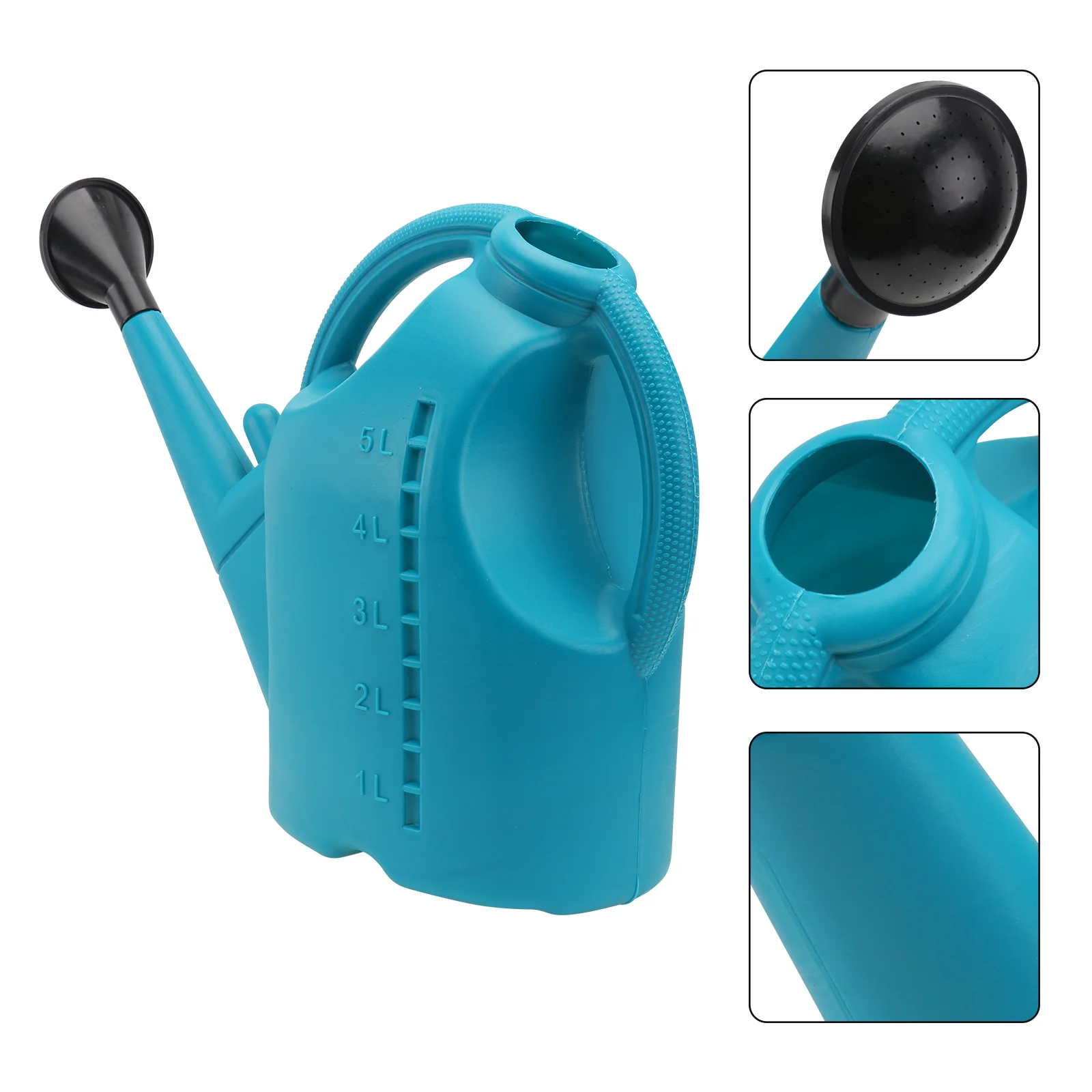 Watering Flowers Pot Practical Can Sprayer The Balcony Bottle for Plants Plastic Cans Large Indoor Sturdy
Watering Flowers Pot Practical Can Sprayer The Balcony Bottle for Plants Plastic Cans Large Indoor Sturdy