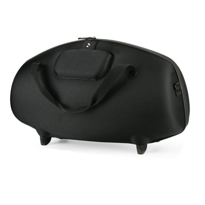 DXAB EVA Travel Carrying Case Storage Bag Compatible for Boombox 1 to 3 Generation Speaker Enjoy Easy Portability
DXAB EVA Travel Carrying Case Storage Bag Compatible for Boombox 1 to 3 Generation Speaker Enjoy Easy Portability