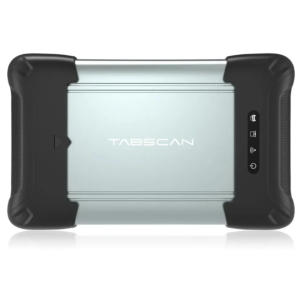 High-speed Programming Interface and OEM Diagnostics wiScan T6 Pro J2534 DoIP Ethernet Diagnostic Programming Tool
High-speed Programming Interface and OEM Diagnostics wiScan T6 Pro J2534 DoIP Ethernet Diagnostic Programming Tool