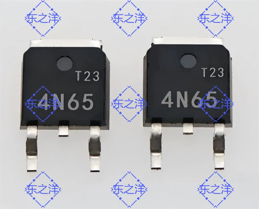 10PCS DKD4N65 Field Effect Transistor (MOSFET) TO-252 650V 35W If you have a high demand, you can contact customer service
10PCS DKD4N65 Field Effect Transistor (MOSFET) TO-252 650V 35W If you have a high demand, you can contact customer service