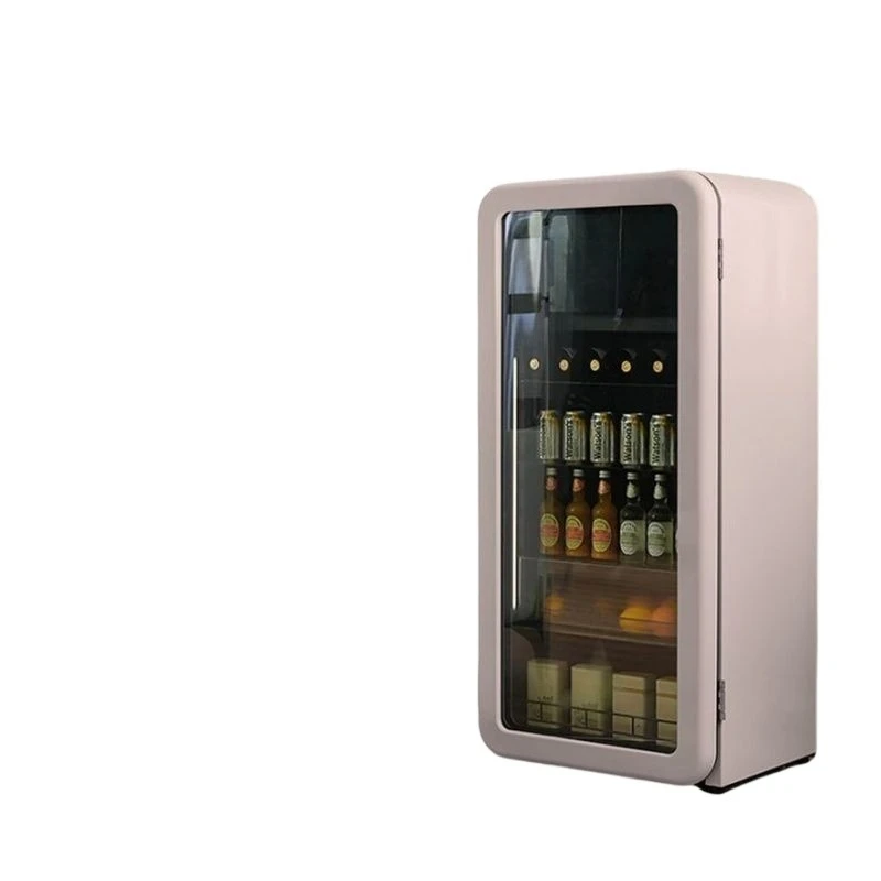 Dun Dun Bar Ice Bar Household refrigerator Large capacity refrigeration and freezing
Dun Dun Bar Ice Bar Household refrigerator Large capacity refrigeration and freezing