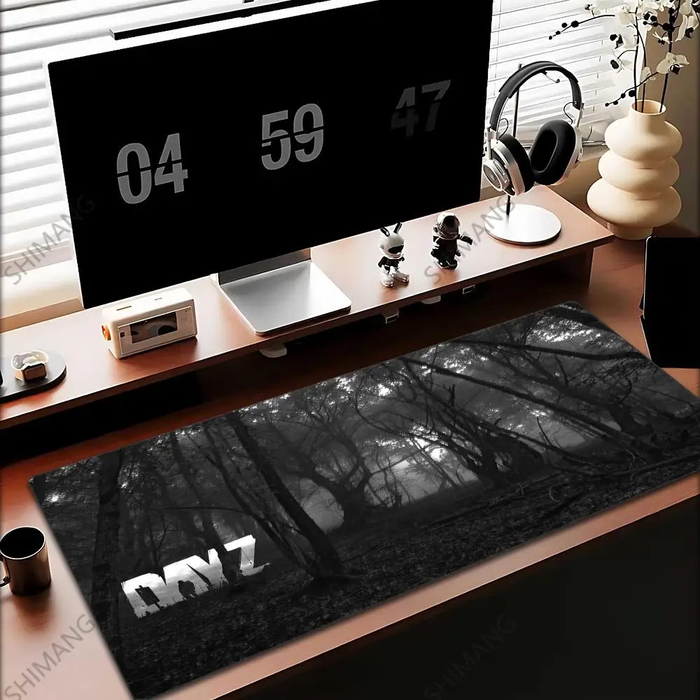 Game dayz Mouse Pad Large Computer Mouse Pad Office Accessories XXL Pc Gamer Non-slip Deskmat Mousepad Keyboard Rubber Game Rug
Game dayz Mouse Pad Large Computer Mouse Pad Office Accessories XXL Pc Gamer Non-slip Deskmat Mousepad Keyboard Rubber Game Rug