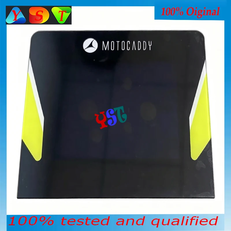 Original LCD Display For Motocaddy M3 GPS DHC Electric Trolley Display Screen Repair
Original LCD Display For Motocaddy M3 GPS DHC Electric Trolley Display Screen Repair