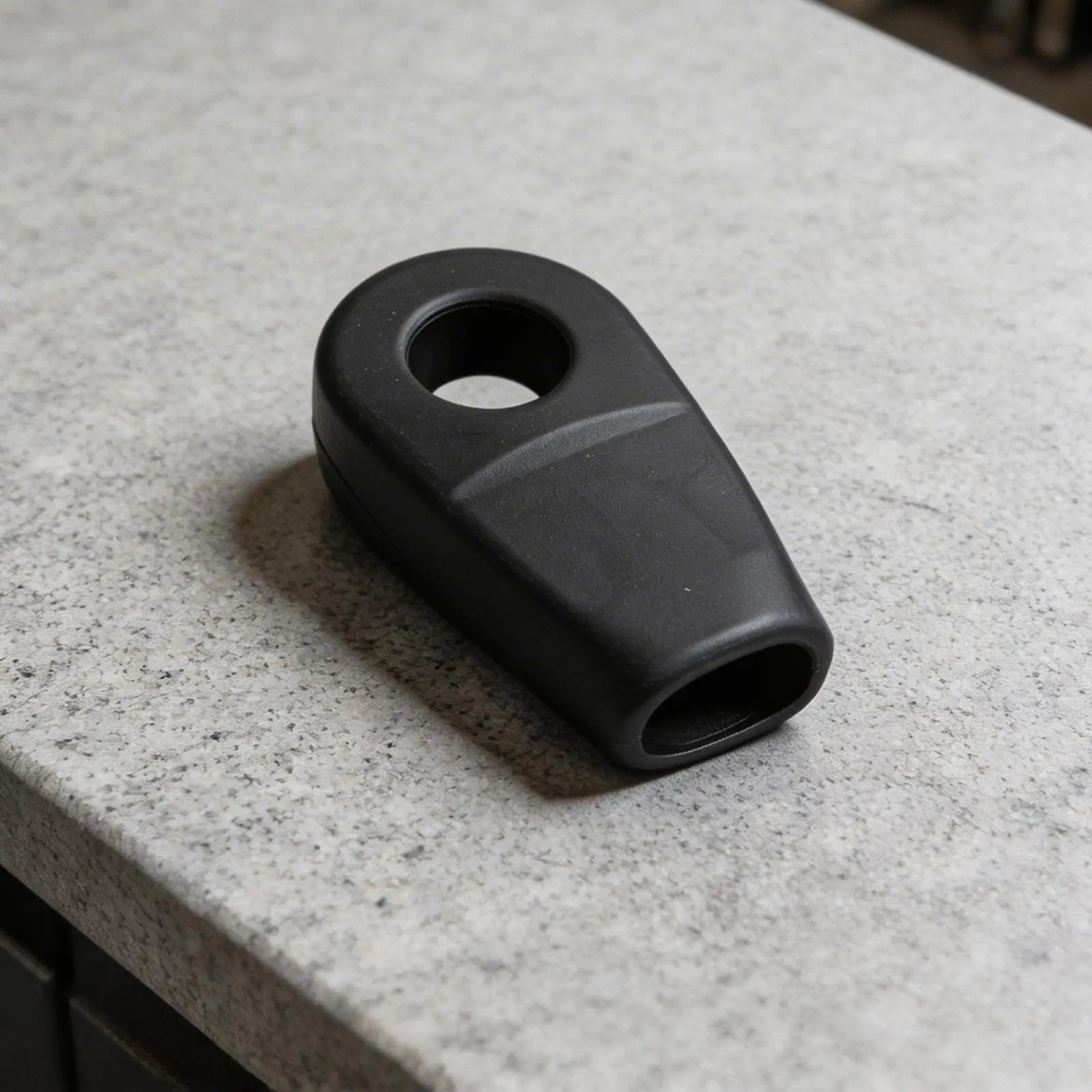 Black Protective Boot Protection For Ratchet Tools Form-fitting Design Lightweight Design Flexible For Easy Install
Black Protective Boot Protection For Ratchet Tools Form-fitting Design Lightweight Design Flexible For Easy Install