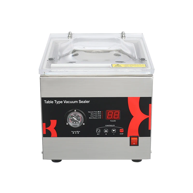 Vacuum Packing Machine Industrial Vacuum Bags Packing Machine Vacuum Sealer For Food Storage
Vacuum Packing Machine Industrial Vacuum Bags Packing Machine Vacuum Sealer For Food Storage