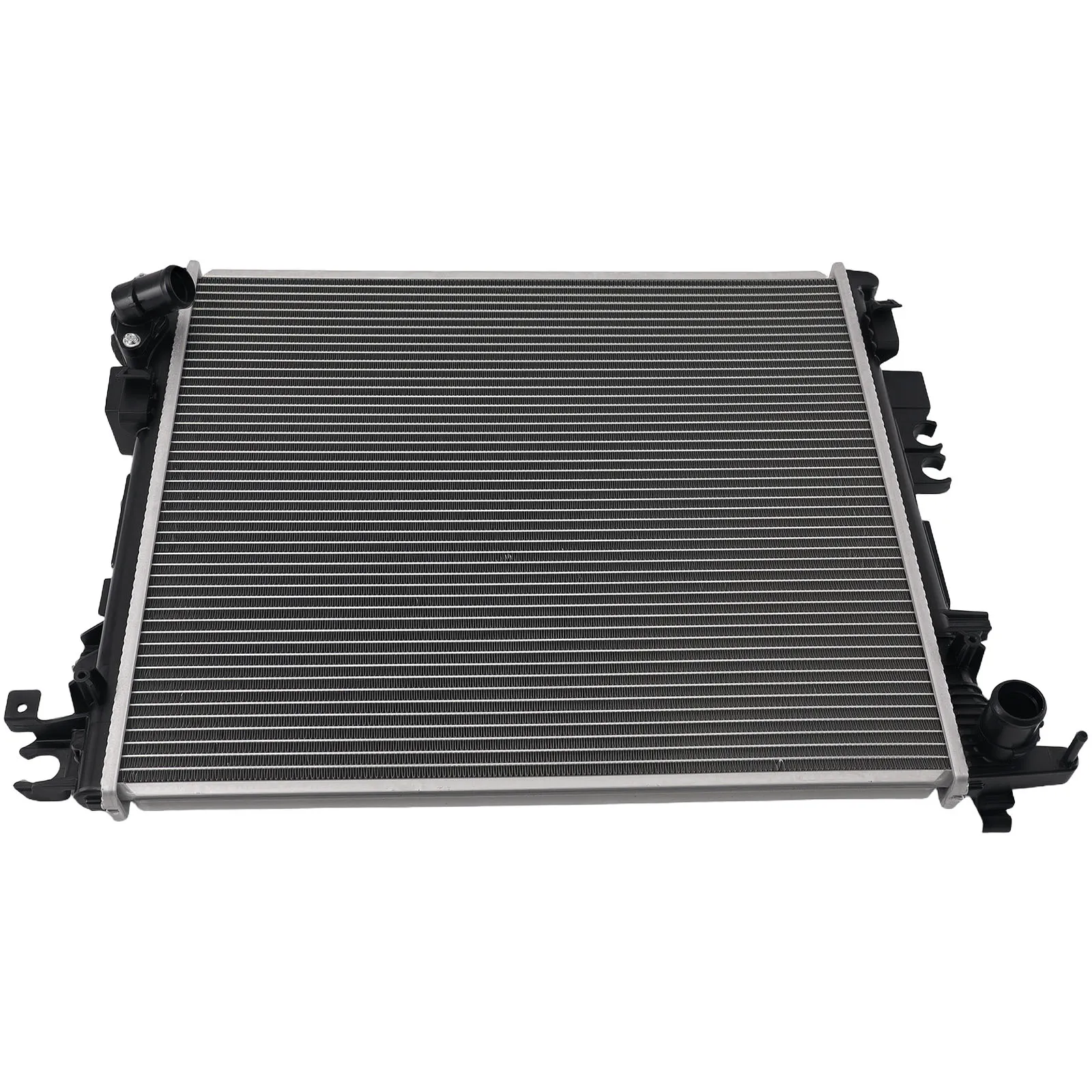 Cooling Radiator for Jeep Wrangler JL/Gladiator 3.6L 2018-2023 RAD13754