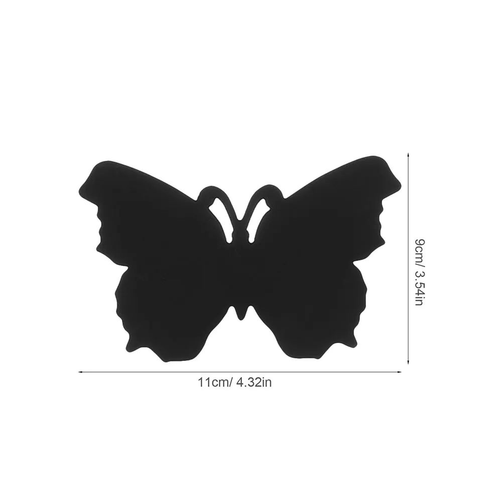12pcs Paper Butterfly Shaped Kids Diy Crafts Festival Scratch Cards Decorative Party Sheet Multi-Function Art Materials Children
12pcs Paper Butterfly Shaped Kids Diy Crafts Festival Scratch Cards Decorative Party Sheet Multi-Function Art Materials Children