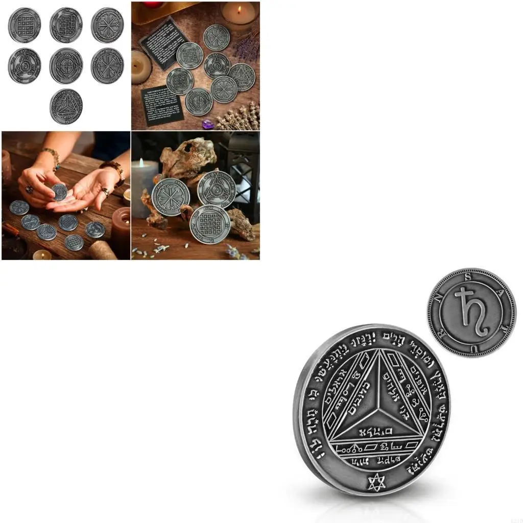 Сплавы, монеты для медитаций, ритуальные алтарные монеты, амулеты, украшения для дома, благословения и декоративные подарки,
Сплавы, монеты для медитаций, ритуальные алтарные монеты, амулеты, украшения для дома, благословения и декоративные подарки,