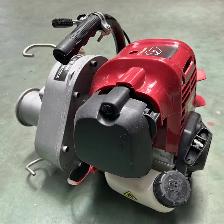 Portable Electric Winch Capstan 1000kgs Cable Pulling Capacity Construction Grade Steel Body for Towing And Recovery
Portable Electric Winch Capstan 1000kgs Cable Pulling Capacity Construction Grade Steel Body for Towing And Recovery