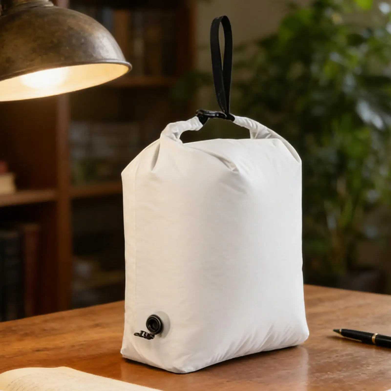 No-Pump Vacuum Compression Laundry Bag Reusable Waterproof Wet&Dry Organizer for Travel Camping Backpacking Suitcase Must-Have
No-Pump Vacuum Compression Laundry Bag Reusable Waterproof Wet&Dry Organizer for Travel Camping Backpacking Suitcase Must-Have