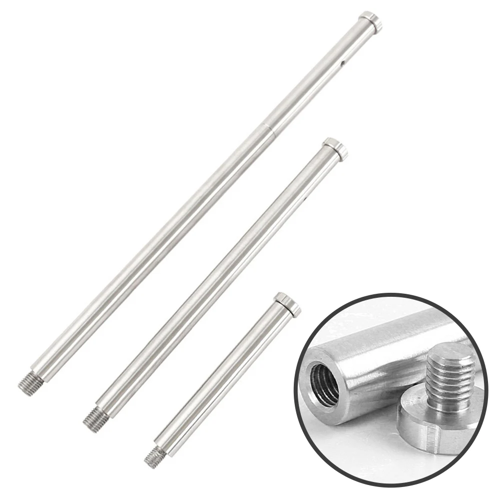 Stargazing Equipment Astronomical Telescope Rod Balance Rod 1124g Weight 164mm Length 20mm Diameter 393g Weight 470mm Length
Stargazing Equipment Astronomical Telescope Rod Balance Rod 1124g Weight 164mm Length 20mm Diameter 393g Weight 470mm Length