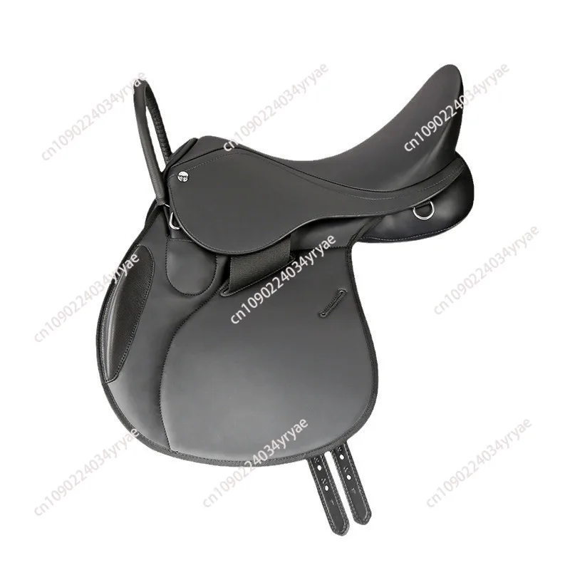 Color children's saddle, children's saddle, comprehensive teaching saddle horse, equestrian supplies
Color children's saddle, children's saddle, comprehensive teaching saddle horse, equestrian supplies