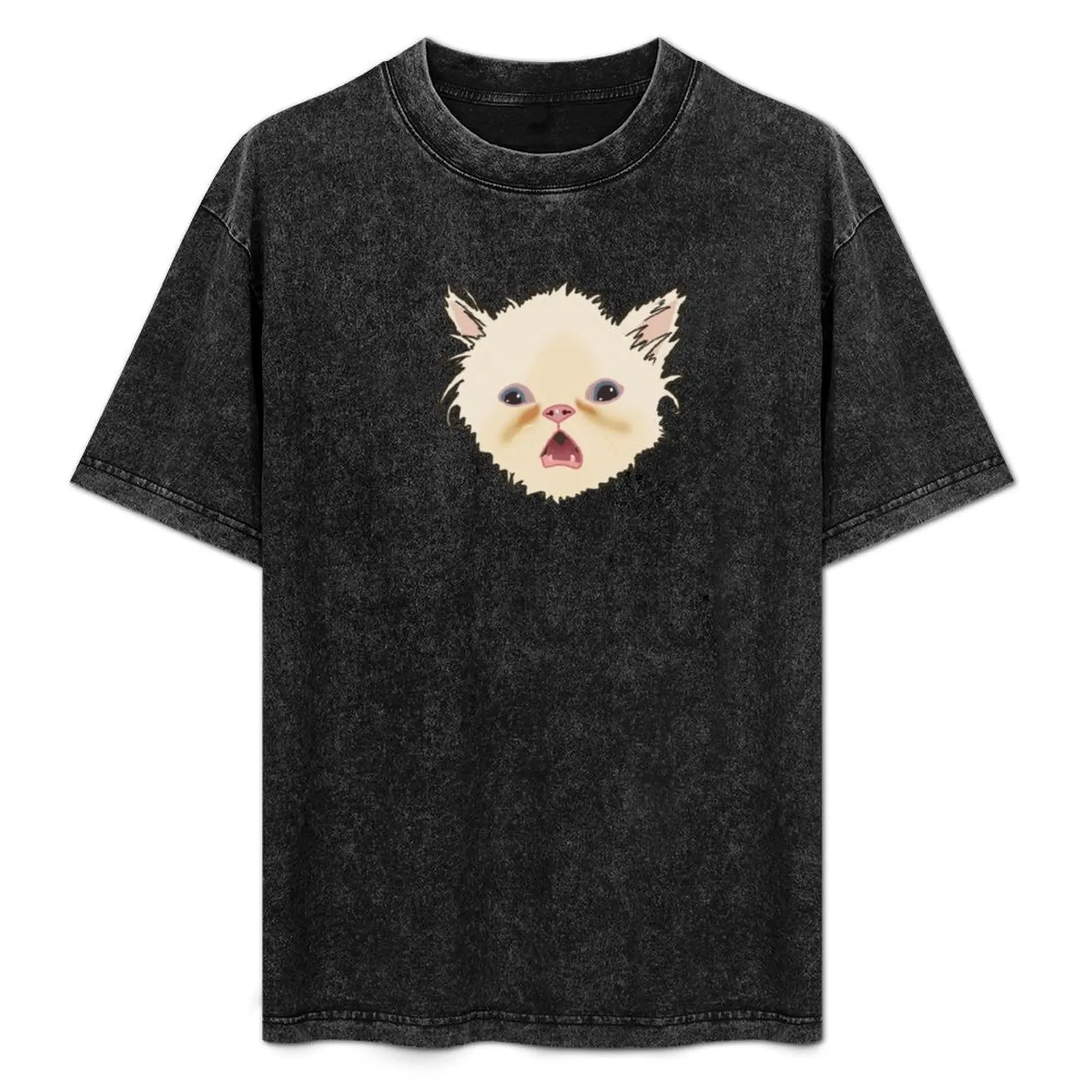 Screaming Wisp T-Shirt summer tops graphic tee shirt mens big and tall t shirts
Screaming Wisp T-Shirt summer tops graphic tee shirt mens big and tall t shirts