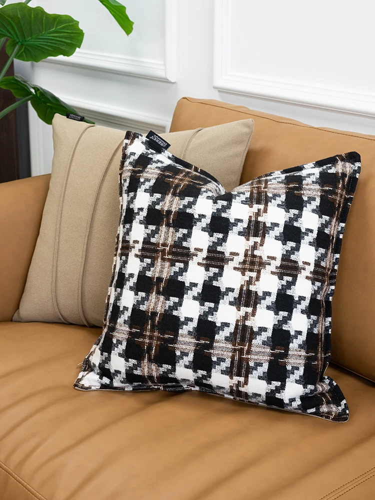 Декоративная квадратная подушка с узором и съемным чехлом для гостиной, офиса, для сна, для домашнего декора
Декоративная квадратная подушка с узором и съемным чехлом для гостиной, офиса, для сна, для домашнего декора