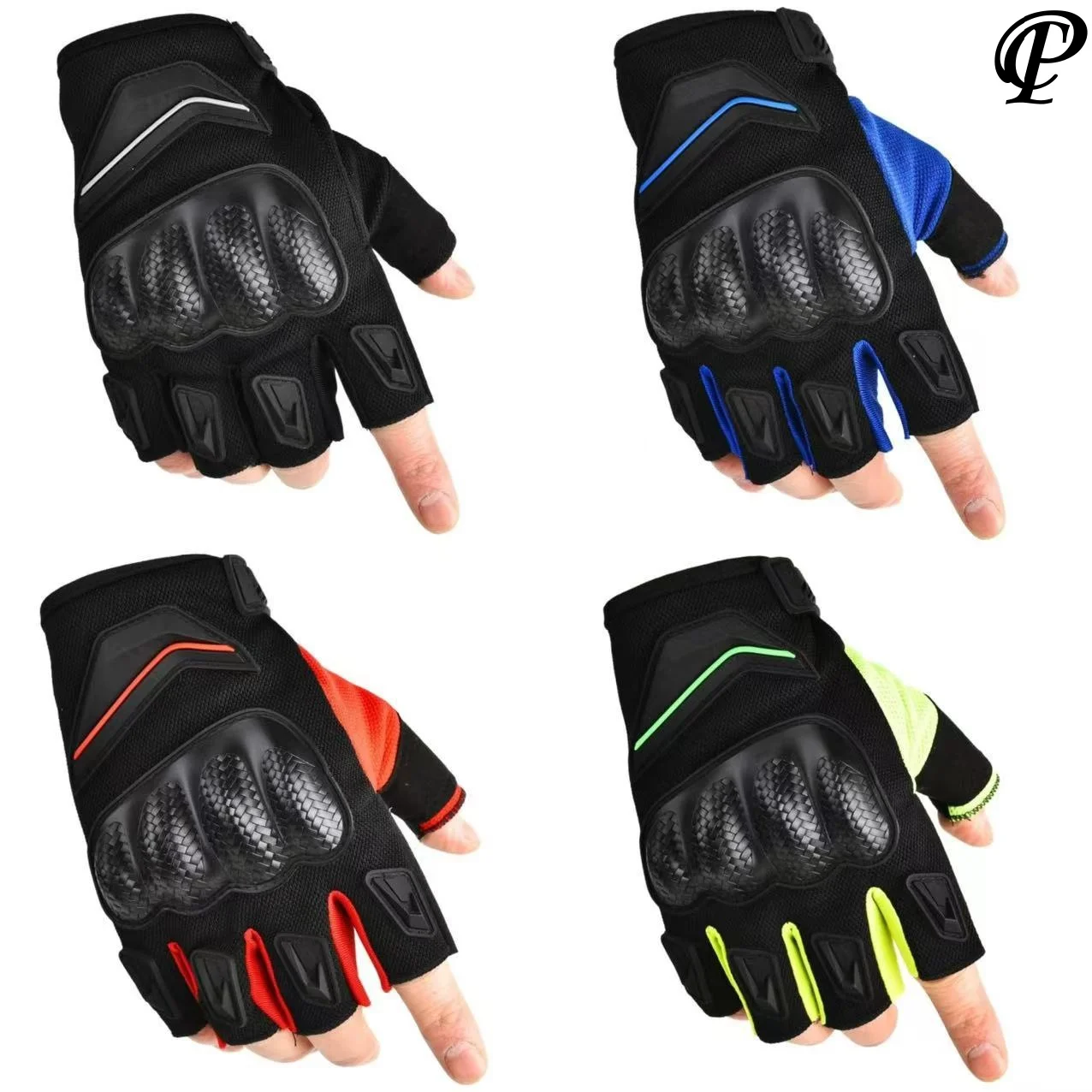 Motorcycle Cycling Gloves Electric Bike Driving fitne sHalf Finger Non-slip Wear-resistant Mountaineering Sport Moto Accesorios
Motorcycle Cycling Gloves Electric Bike Driving fitne sHalf Finger Non-slip Wear-resistant Mountaineering Sport Moto Accesorios