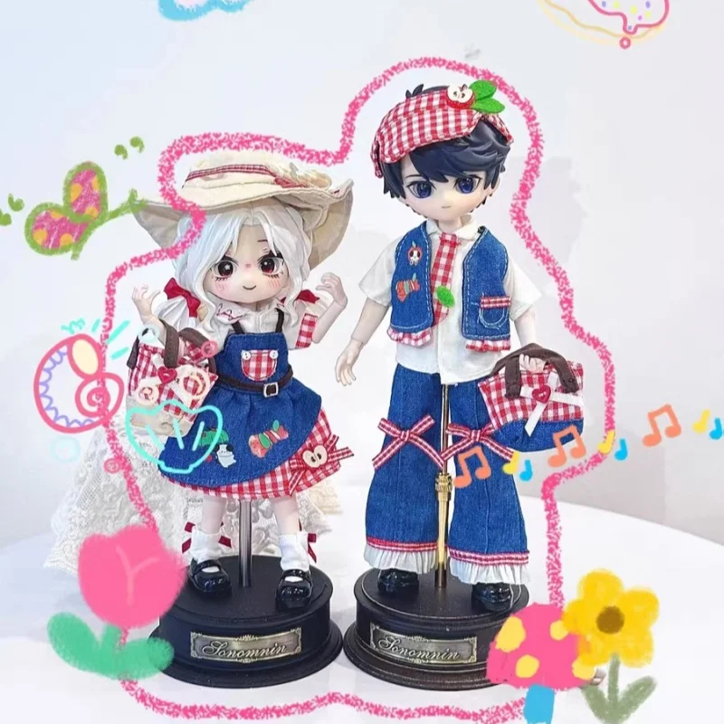 Новая только одежда Come4free, платье Bonnie, милая одежда, 12 очков, Bjd, изысканная модная и красивая одежда для кукол, подарки
Новая только одежда Come4free, платье Bonnie, милая одежда, 12 очков, Bjd, изысканная модная и красивая одежда для кукол, подарки