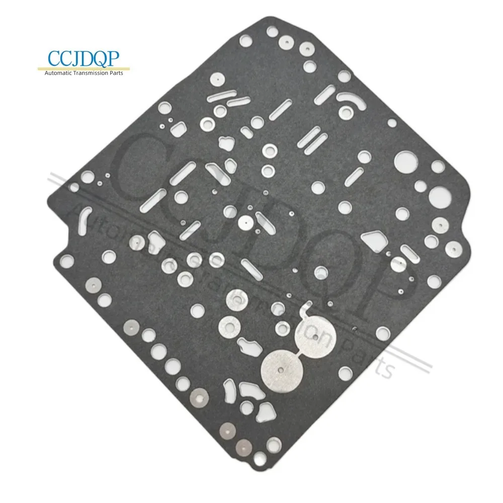DSG Automatic Transmission Tcu Repair Valve Body Gaskets Kit For VOLKSWADQ250 02EGEN AUDI SKODA Beetle Touran Sharan SEAT Car
DSG Automatic Transmission Tcu Repair Valve Body Gaskets Kit For VOLKSWADQ250 02EGEN AUDI SKODA Beetle Touran Sharan SEAT Car