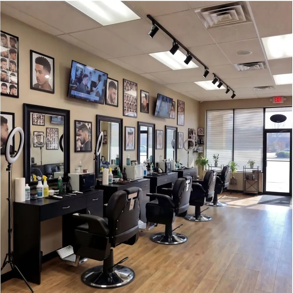Hand Barber Chairs Heavy Duty All Purpose Salon Chair Hydraulic Recline Barber Chair Beauty Salon Equipment
Hand Barber Chairs Heavy Duty All Purpose Salon Chair Hydraulic Recline Barber Chair Beauty Salon Equipment