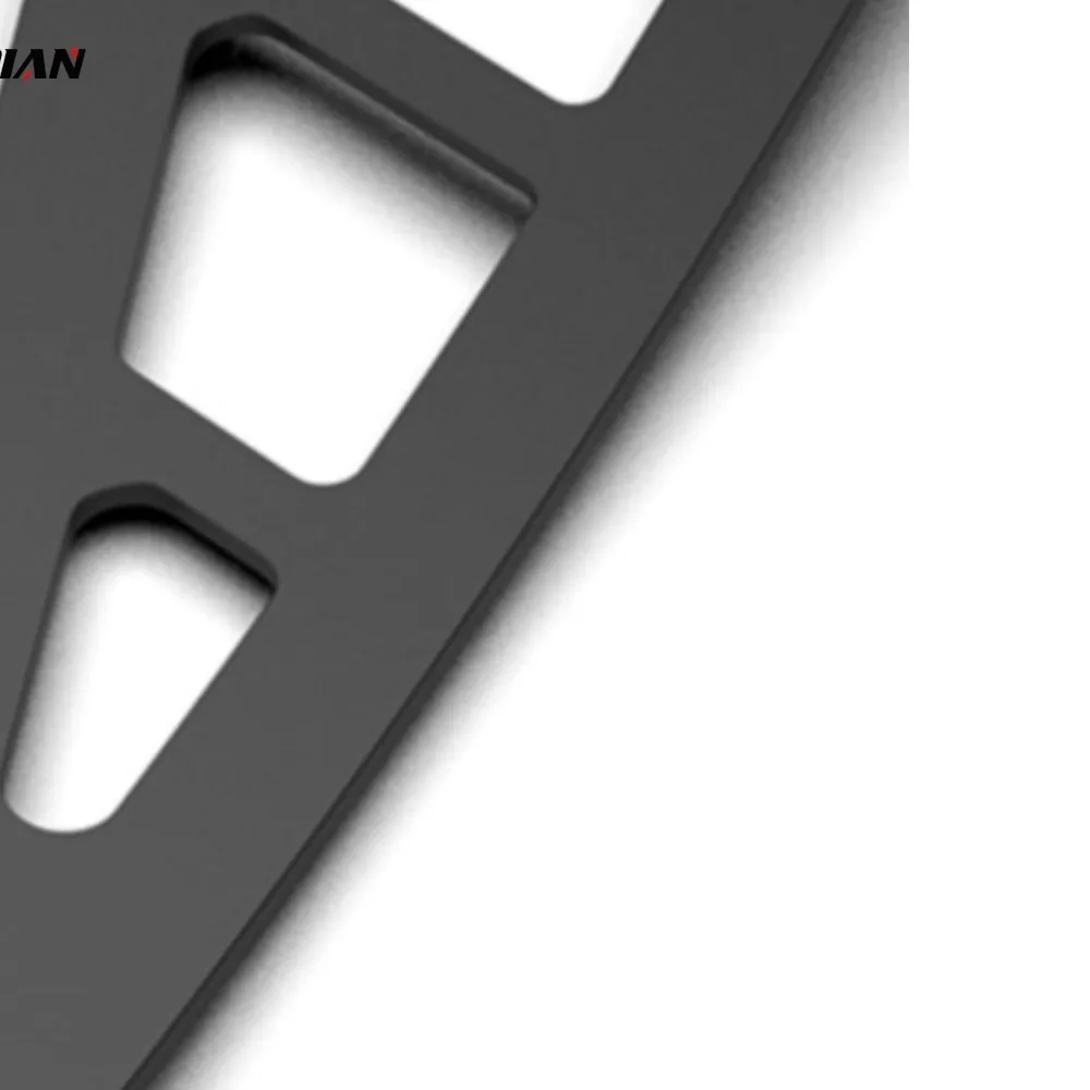 For Kawasaki ZX6R NINJA ZX 6R 40th ZX-6R ZX636 / KTR ZX10R ZX-10R Exhaust Hanger Ear Rear Footrest Mount Bracket Accessories
For Kawasaki ZX6R NINJA ZX 6R 40th ZX-6R ZX636 / KTR ZX10R ZX-10R Exhaust Hanger Ear Rear Footrest Mount Bracket Accessories