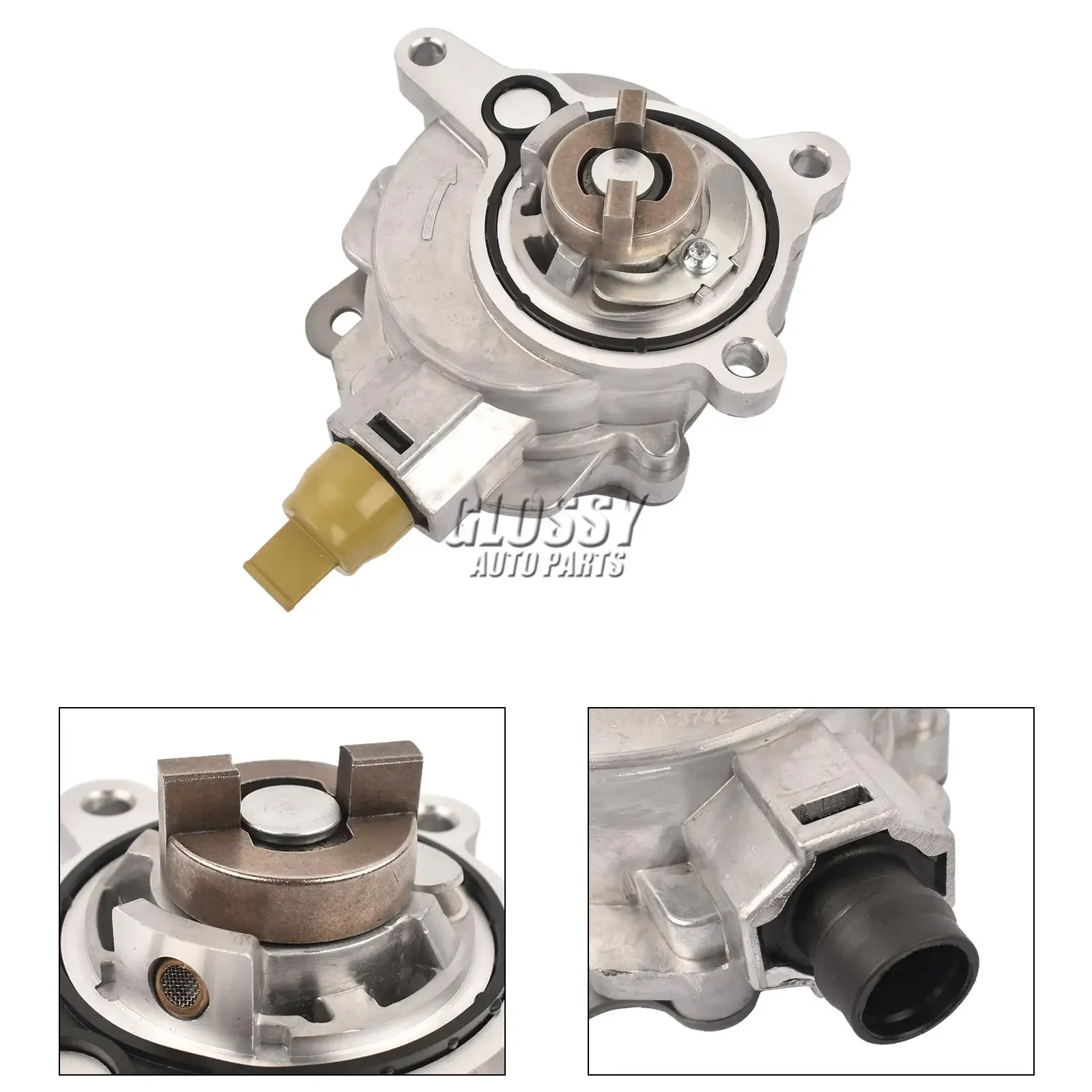 AP03 Вакуумный насос усилителя тормозов для Ford Lincoln Land Rover 2.0L LR 047384 BB5E2A451BB
AP03 Вакуумный насос усилителя тормозов для Ford Lincoln Land Rover 2.0L LR 047384 BB5E2A451BB