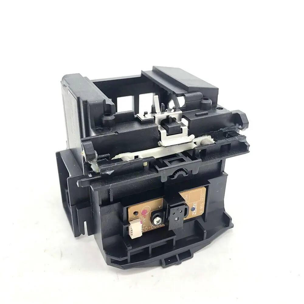 Printhead Carriage fits for EPSON L3110 L303 L300 L310 L301 L111 L220 L3117 L210 L1119 L210 L130 L3116 L3115 L3118 L1118
Printhead Carriage fits for EPSON L3110 L303 L300 L310 L301 L111 L220 L3117 L210 L1119 L210 L130 L3116 L3115 L3118 L1118