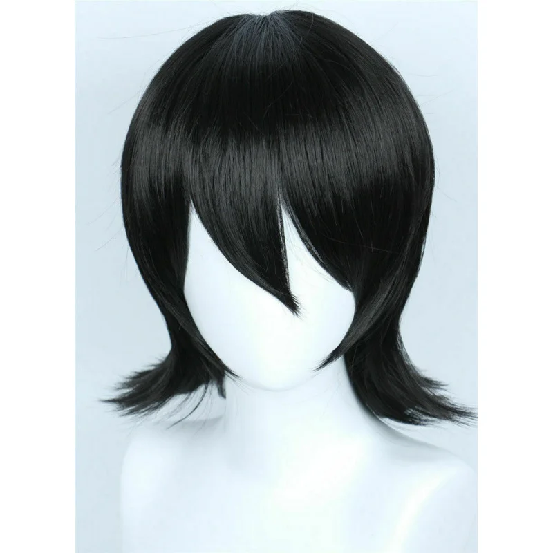 For Cosplay Voltron Keith Halloween Terezi Pyrope Wig
For Cosplay Voltron Keith Halloween Terezi Pyrope Wig