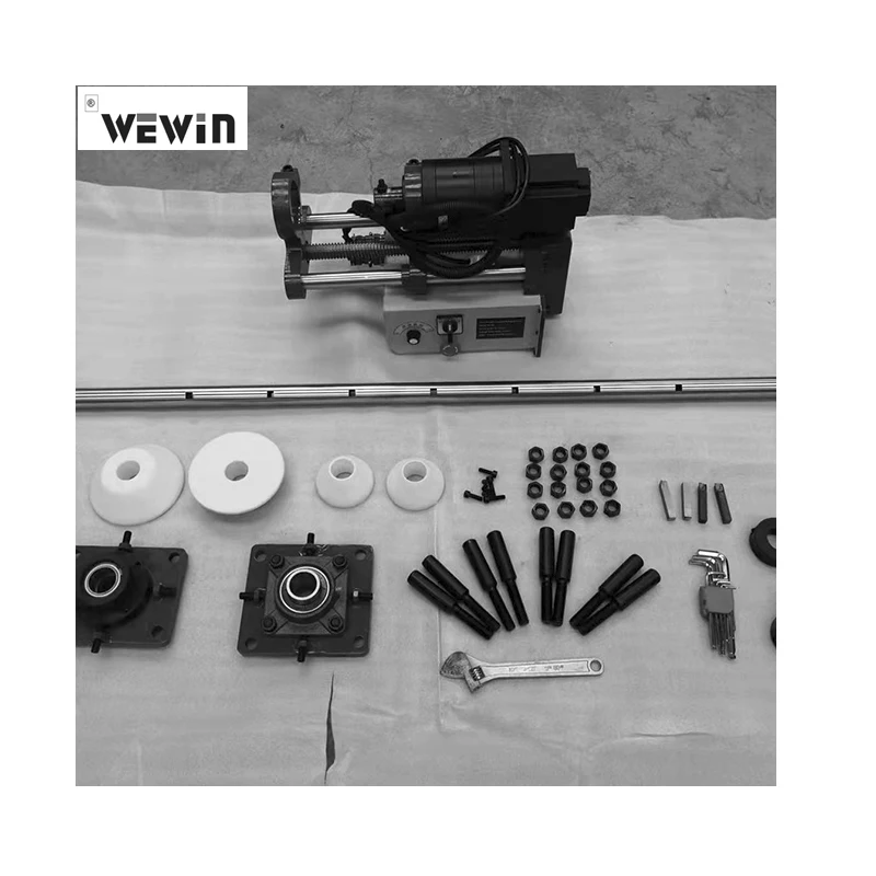 Portable Line Boring Machines Line Boring Machine and Welding Machine on Hot Sell Repair Excavator
Portable Line Boring Machines Line Boring Machine and Welding Machine on Hot Sell Repair Excavator