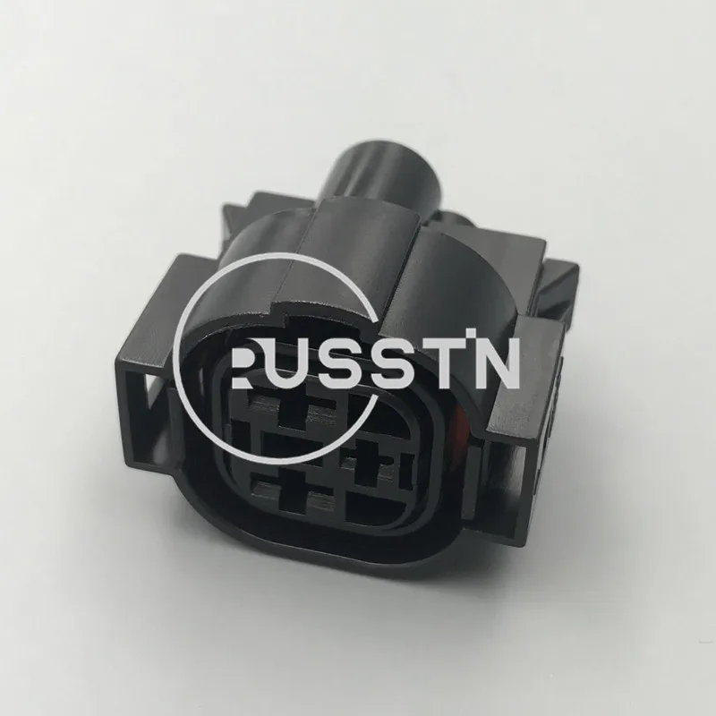 1 Set 3 Hole 1H0973203 1H0973203 Car Electric Wiring Plug Connector Waterproof Cable Socket AC Assembly For VW
1 Set 3 Hole 1H0973203 1H0973203 Car Electric Wiring Plug Connector Waterproof Cable Socket AC Assembly For VW