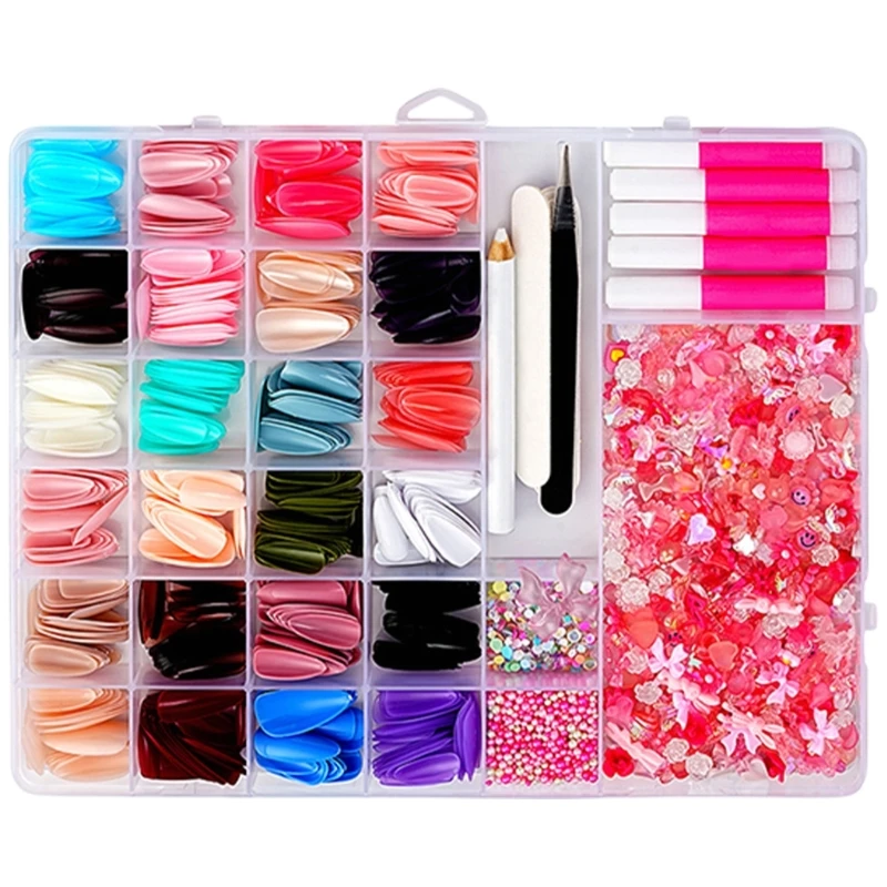 Cartoon Nails Art Charms Mix Shaped Nails Charms Pearls False Nails Tips for Acrylic Nails Crafts Nails Art Decoration
Cartoon Nails Art Charms Mix Shaped Nails Charms Pearls False Nails Tips for Acrylic Nails Crafts Nails Art Decoration