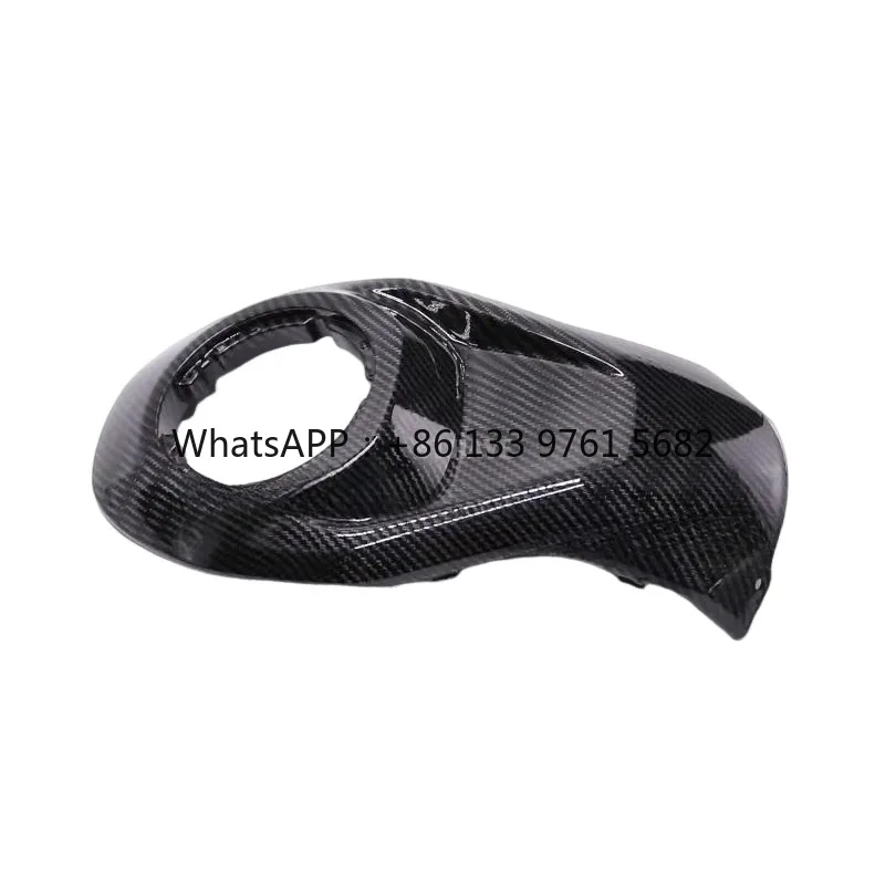 CFMOTO450Sr Front Fuel Tank Cap Plastic Water Transfer Printing Motorcycle Bon Fiber Pattern
CFMOTO450Sr Front Fuel Tank Cap Plastic Water Transfer Printing Motorcycle Bon Fiber Pattern