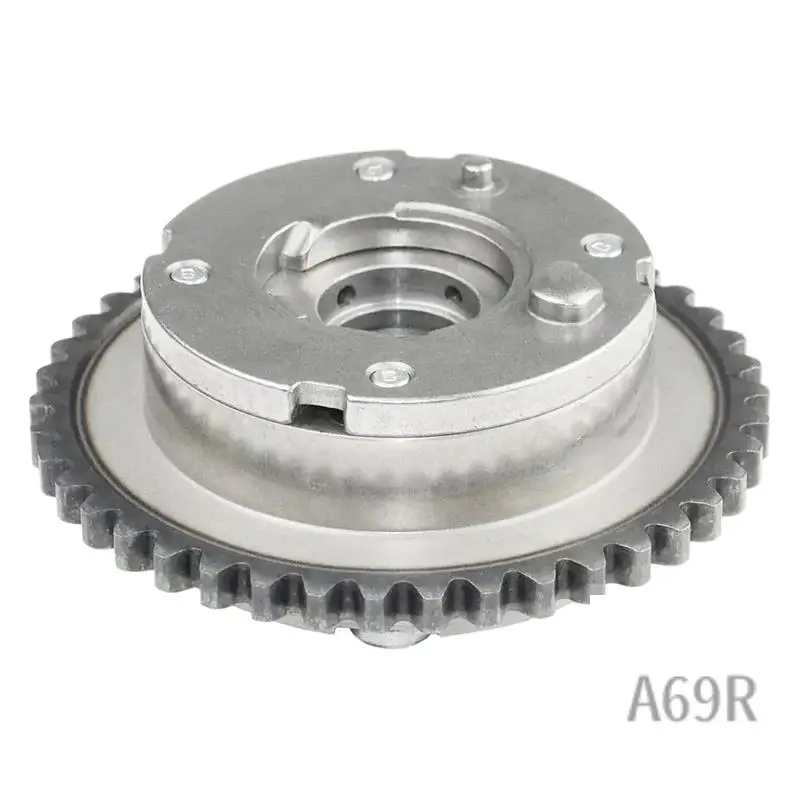 A69R-Car Intake Camshaft Actuator 2700506100 For Mercedes-Benz CLA250 C117 2015-2017 Replacement Parts
A69R-Car Intake Camshaft Actuator 2700506100 For Mercedes-Benz CLA250 C117 2015-2017 Replacement Parts
