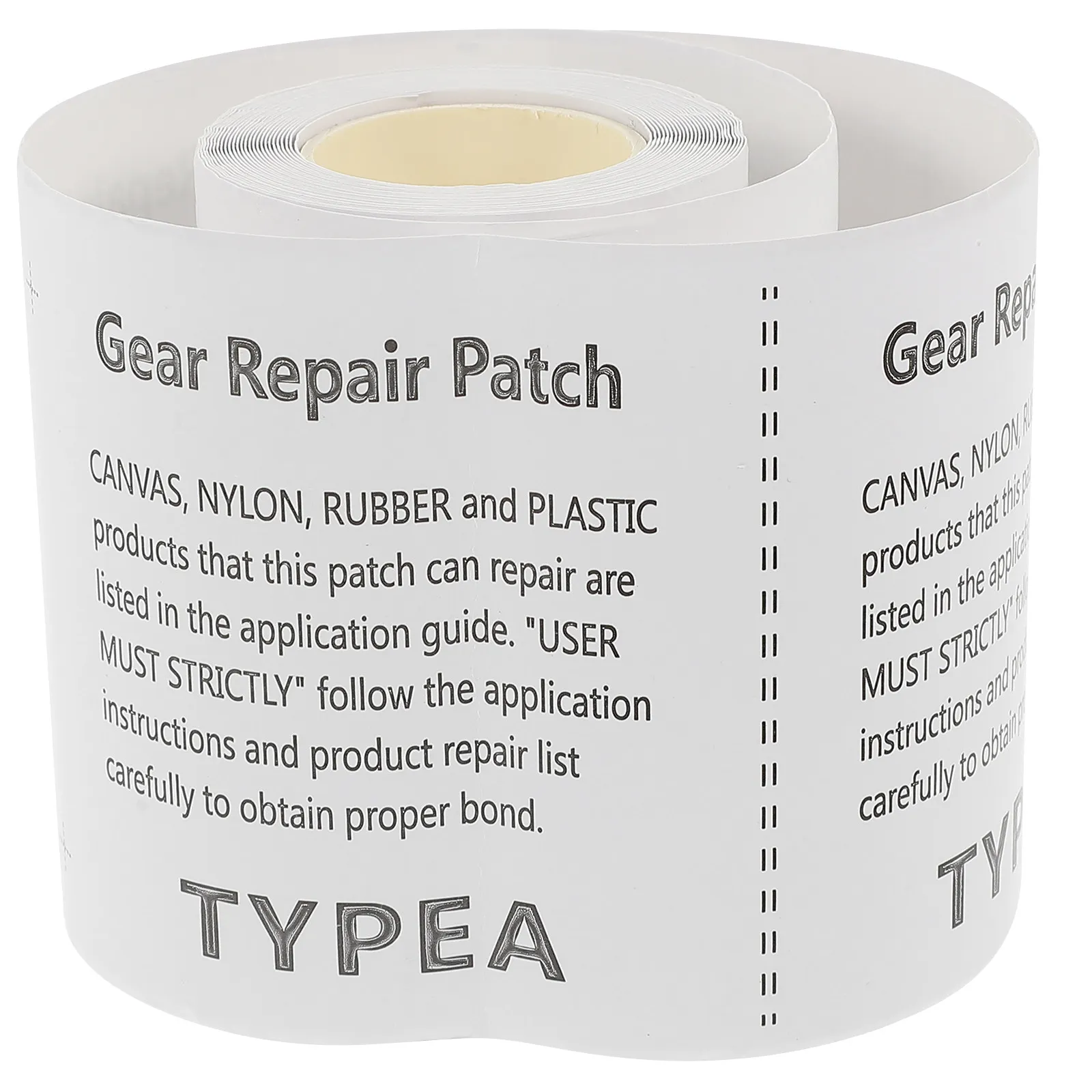 Self-Adhesive Tpu Repair Patch Waterproof Leakproof Transparent Sticker for Rainwear Ski Suits Parasol Inflatable Products PVC
Self-Adhesive Tpu Repair Patch Waterproof Leakproof Transparent Sticker for Rainwear Ski Suits Parasol Inflatable Products PVC