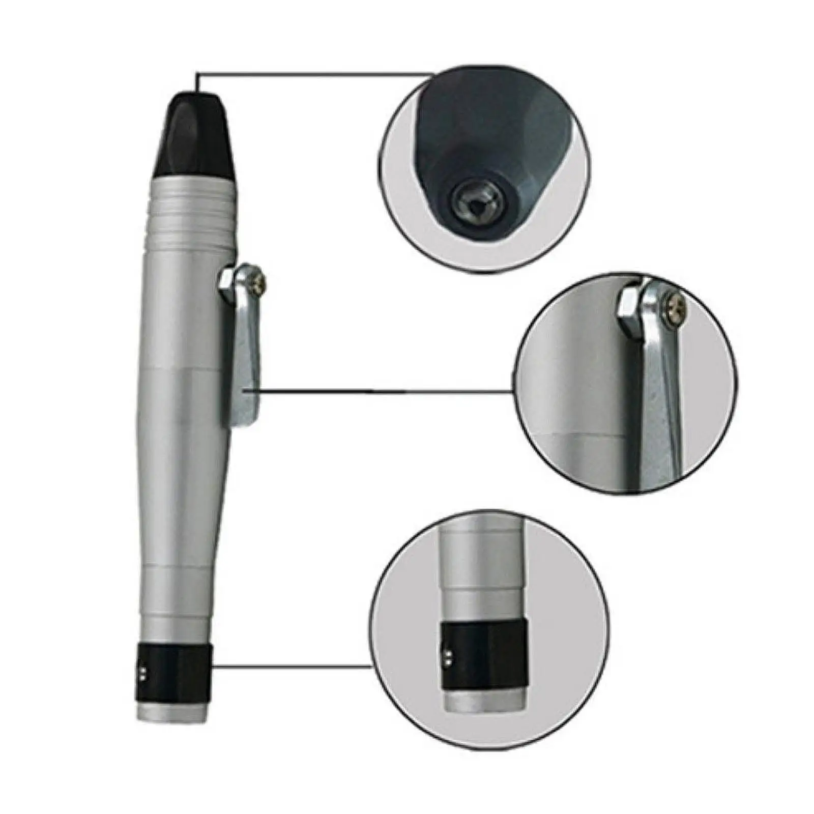 Quick Change Handpiece Practical Jewelry Engraving Hammer Handle Flexible Shaft
Quick Change Handpiece Practical Jewelry Engraving Hammer Handle Flexible Shaft