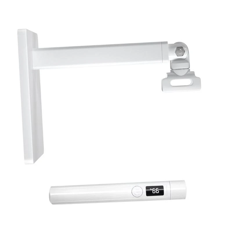 USB Dryer Fast Curing Mini Gel Lamp Holders Bracket Mini UV LED Lamp T4MB
USB Dryer Fast Curing Mini Gel Lamp Holders Bracket Mini UV LED Lamp T4MB