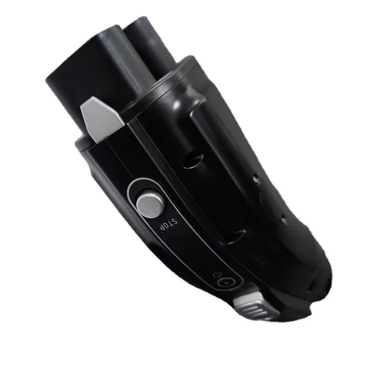 ZJZ Ready to Ship 200KW 200A CCS 2 to GBT DC EV Adapter Plug Connector New Condition
ZJZ Ready to Ship 200KW 200A CCS 2 to GBT DC EV Adapter Plug Connector New Condition