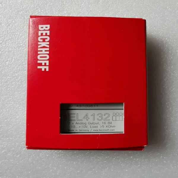 2026 Pc El432 El 432 Module Brand New Original Spot Plc
2026 Pc El432 El 432 Module Brand New Original Spot Plc