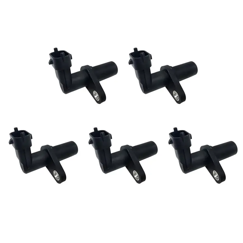 Firmly 5X Crankshaft Position Sensor For I10 I20 Kia Picanto Rio 39180-03000 9660930408
Firmly 5X Crankshaft Position Sensor For I10 I20 Kia Picanto Rio 39180-03000 9660930408