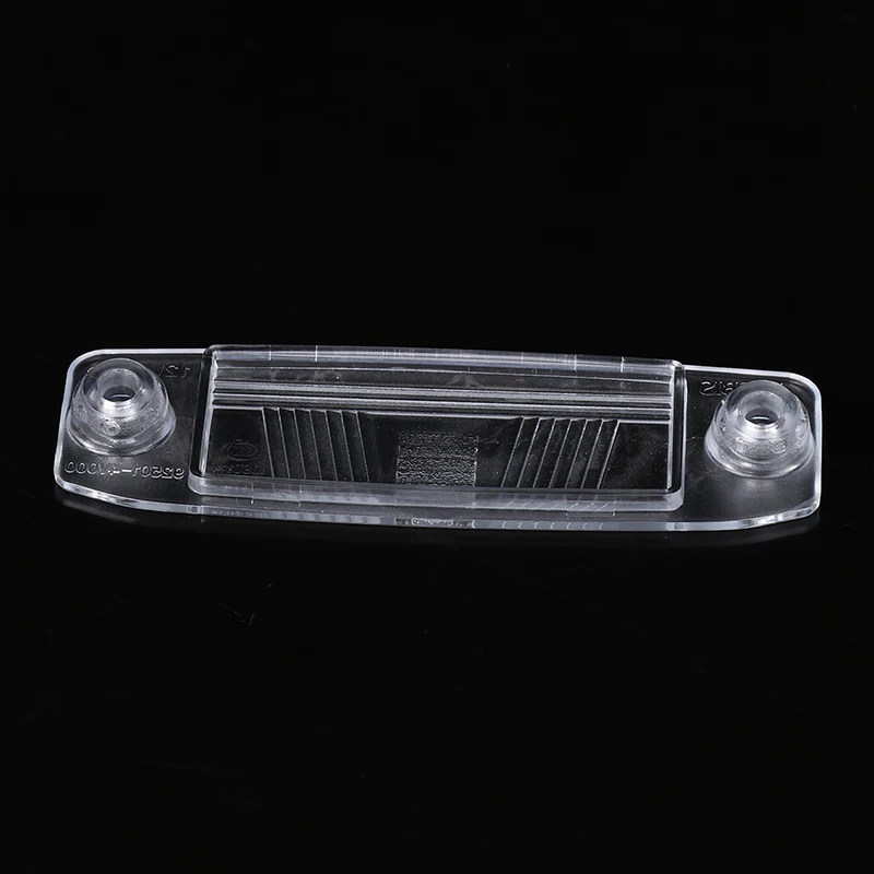 1PC Rear License Plate Lamp Lens Fit 2011-2013 92510-2P000 Plastic License Plate Light Cover Car Replacement Parts
1PC Rear License Plate Lamp Lens Fit 2011-2013 92510-2P000 Plastic License Plate Light Cover Car Replacement Parts