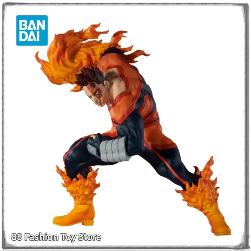 Original Bandai MY HERO ACADEMIA Endeavor Vol2 Figure Toys Gifts Collection
Original Bandai MY HERO ACADEMIA Endeavor Vol2 Figure Toys Gifts Collection