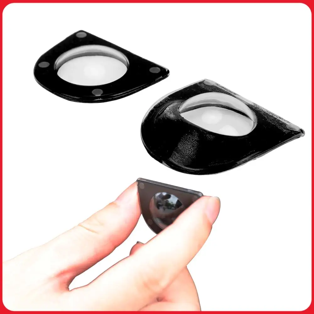 2Pcs Anti-Scratch Lens Protector Waterproof Car Camera Lens House Wear Resist for Tesla Model Y Juniper/Model YL 2025-2026
2Pcs Anti-Scratch Lens Protector Waterproof Car Camera Lens House Wear Resist for Tesla Model Y Juniper/Model YL 2025-2026