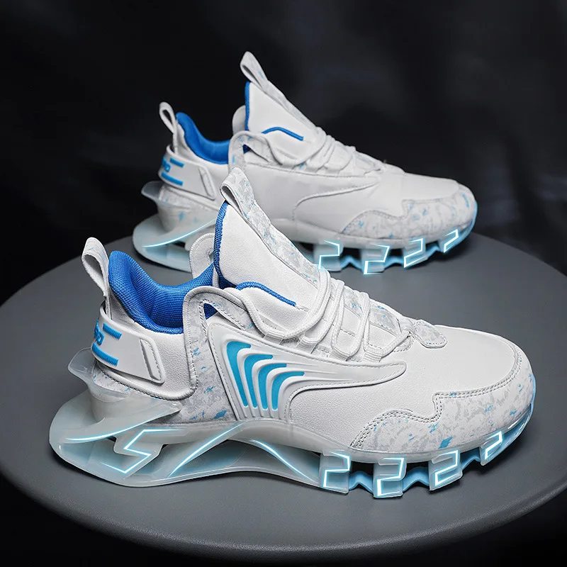Men's Sneakers Casual Men's Shoes Tenis Luxury Man Shoes Trainer Race Breathable Shoe Sneaker Fashion Running Shoes for Women
Men's Sneakers Casual Men's Shoes Tenis Luxury Man Shoes Trainer Race Breathable Shoe Sneaker Fashion Running Shoes for Women