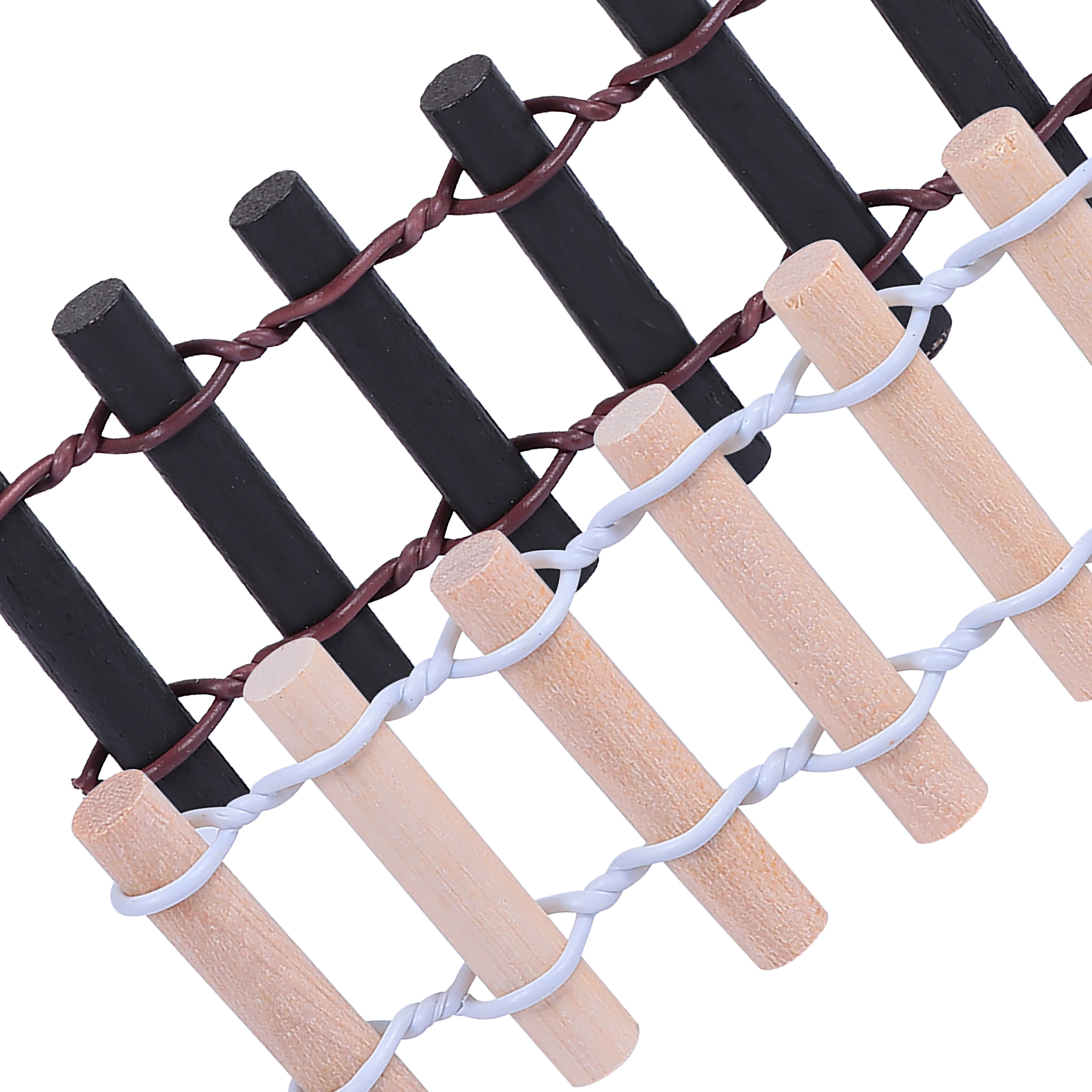 10Pcs Miniature Fairy Garden Fence Decorative Mini Border Fence for Dollhouse Plant Pot Succulent Landscaping Accessories
10Pcs Miniature Fairy Garden Fence Decorative Mini Border Fence for Dollhouse Plant Pot Succulent Landscaping Accessories