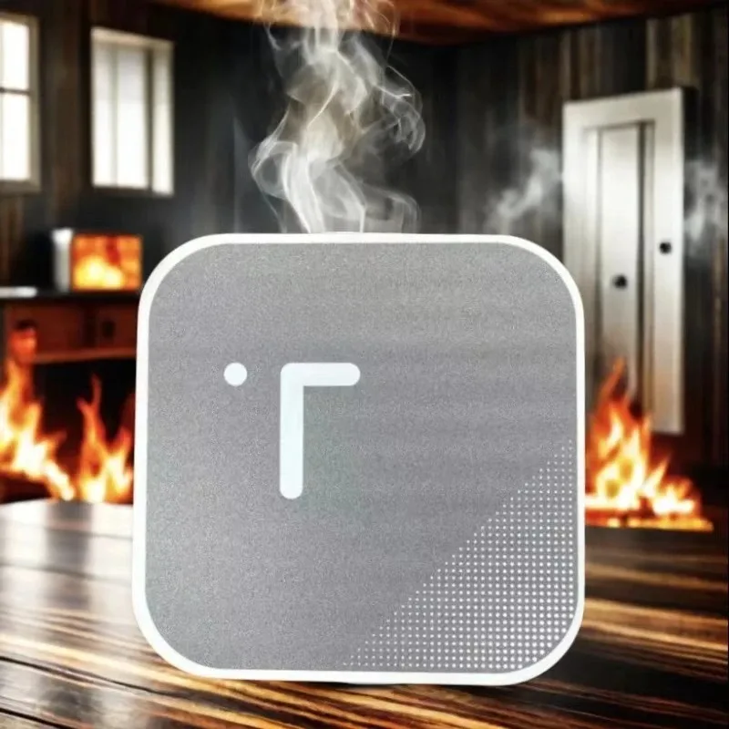 【Seller's Recommendation】Wireless smoke alarms and sensors for low-power indoor air quality monitoring
【Seller's Recommendation】Wireless smoke alarms and sensors for low-power indoor air quality monitoring